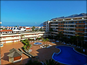 Apartamento Balcon de Los Gigantes